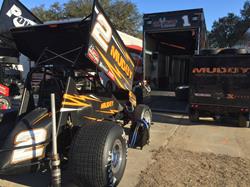 Big Game Motorsports Names Kerry Madsen as Driver for 2017