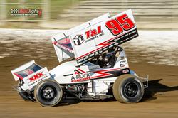 RacinBoys tonight at Grays Harbor Raceway