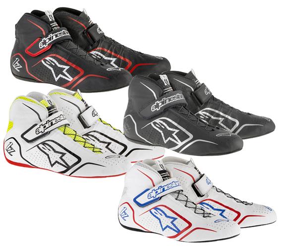 ard racing shoes