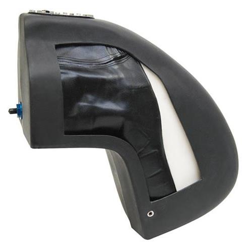 Mini Sprint 16 Gallon Fuel Tank and Bladder