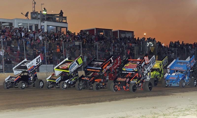 All Star Sprints >> 10 000 Lou Blaney Memorial On Deck For The Arctic Cat All Star All Star Sprints >> 10 000 Lou Blaney Memorial On Deck For The Arctic Cat All Star