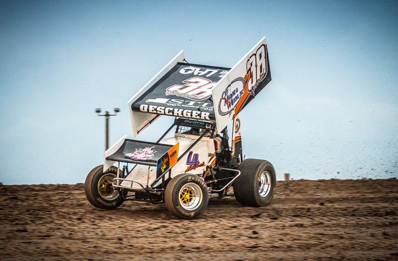 More Champs Reported! - Eagle Motorsports | Sprint Car ...