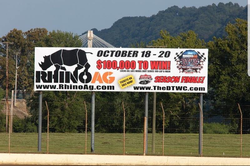 Portsmouth Raceway Park