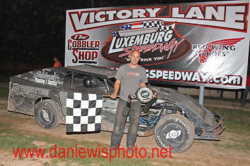 Luxemburg Speedway