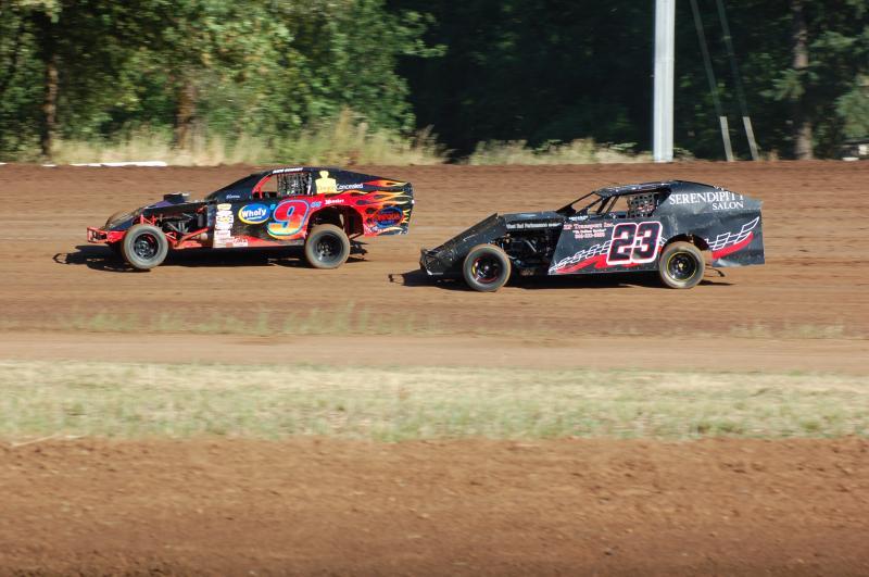 Cottage Grove Speedway Preps For Doubleheader Cottage Grove