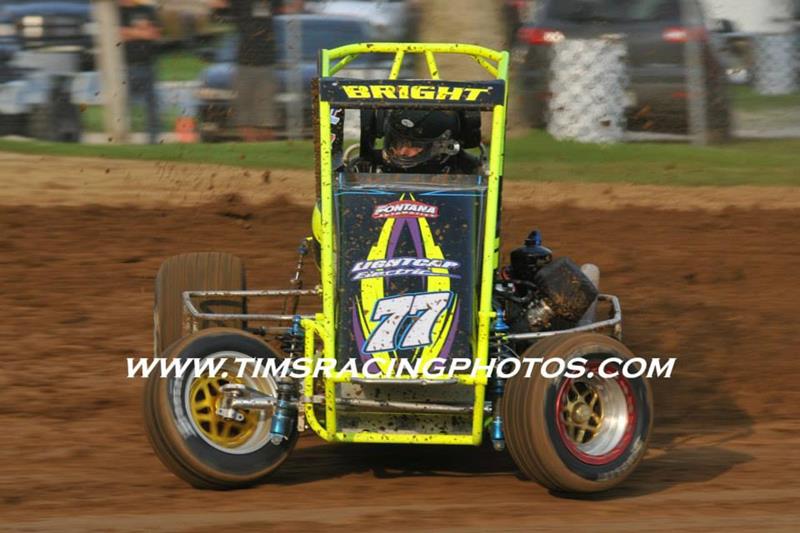 Ardc midget racing picture 201