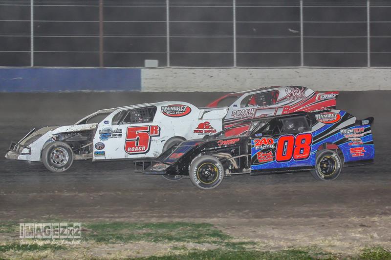 Longdale Speedway