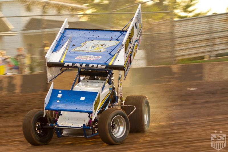 oshkosh speed dating