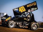Helms Tackling 4-Crown Nationals at Eldora Speedwa