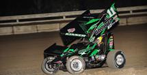 Kraig Kinser 
