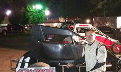 “Tyler Baron tops Badger final