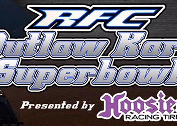 Entries pouring in for Jan 5-6 RFC Outlaw Kar
