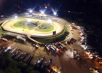 World of Outlaws sets 2018 date at Lake Ozark