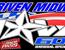 LIVE AUDIO -- NOW600 Micro Sprints at Caney Valley Speedway