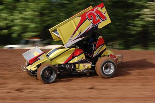 Cottage Grove Speedway Returns To Action This Saturday Cottage