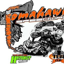 2/24/2017 at Tomahawk Speedway