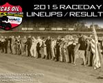 Lineups / Results - I-80 Speed