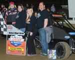 Felker and Benson Take Wins at Belle-Clair