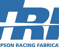 Thompson Racing Fabrication Partners with the