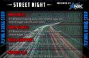 Midnight Showdown May 02, 2025
