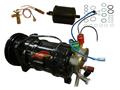 A6 to Denso Conversion Kit wth Compressor Hoses and Switch Kit