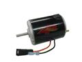 12 Volt Single Speed 2 Wire Motor With 5/16 Shaft - Mack