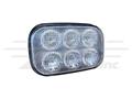 84306337 - LED Headlight - Case/New Holland