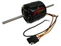24 Volt 3 Speed 4 Wire Motor With 5/16 Shafts