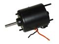 12 Volt Single Speed 2 Wire Reversible With 5/16 Shaft