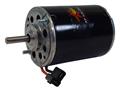 24 Volt Single Speed 2 Wire CW With 5/16 Shaft