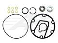 Nippondenso 6E171 Shaft Seal Kit With Wave Spring Type Carbon Seal