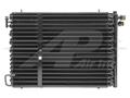 87559923 - Condenser with Oil Cooler - Case/New Holland
