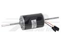 86508362 - 12 Volt Single Speed 2 Wire Motor With 5/16 Shafts