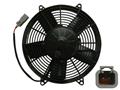 320-0440 - 10 Condenser Fan Assembly, Puller, Paddle Blade, High Performance