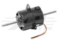 12 Volt Single Speed 2 Wire Motor With 5/16 Shafts