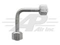 3P300-50120 - Liquid Roof Line - Aluminum Pipe