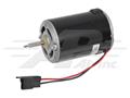 12 Volt Single Speed 2 Wire  With 5/16 Shaft - Original Replacement Motor 