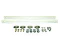 Universal Roof Mount Kit for 590-6100 Units