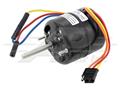 12 Volt 3 Speed 6 Wire Reversible With 5/16 Shaft