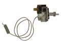 Rotary Adjustable Thermostatic Switch, 20 Capillary Tube