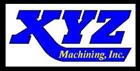 XYZ Machining Inc.