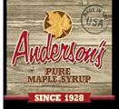Anderson’s Pure Maple Syrup