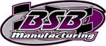 BSB MANUFACTURING