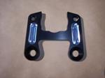 FRONT CALIPER MOUNT FOR WILWOOD