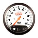 Quickcar 5" Tachometer With Memory, 0-10K RPM