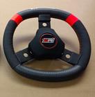 MPI Square Steering Wheel