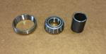Tapered Bearing and Components