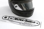 Ultra Shield 200ct Clear Tearoffs, Simpson, Older Bandits, Sparco