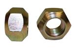SRP Steel Lug Nut, 5/8 Coarse Thread RH Double Taper - Pair