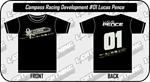 Lucas - Compass Racing Development